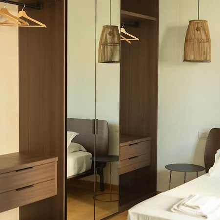 Ferienwohnung Matteotti A3 Florenz Exterior foto